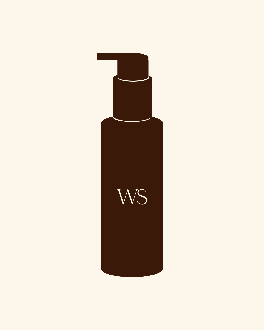 Cleanser—COMING SOON.