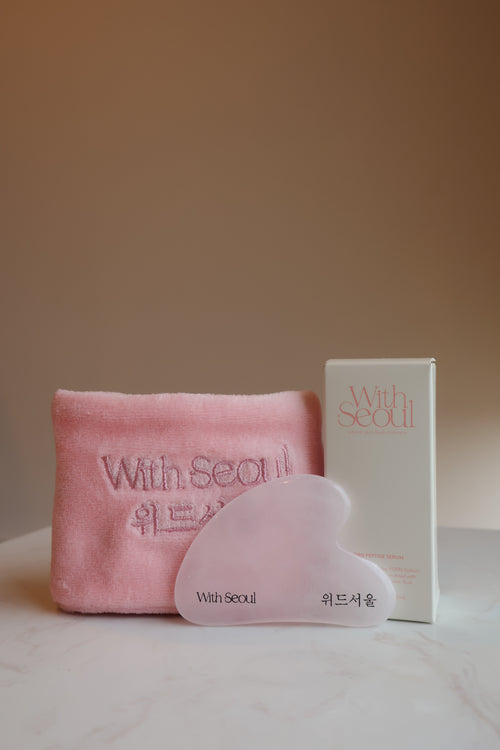 With Seoul Headband