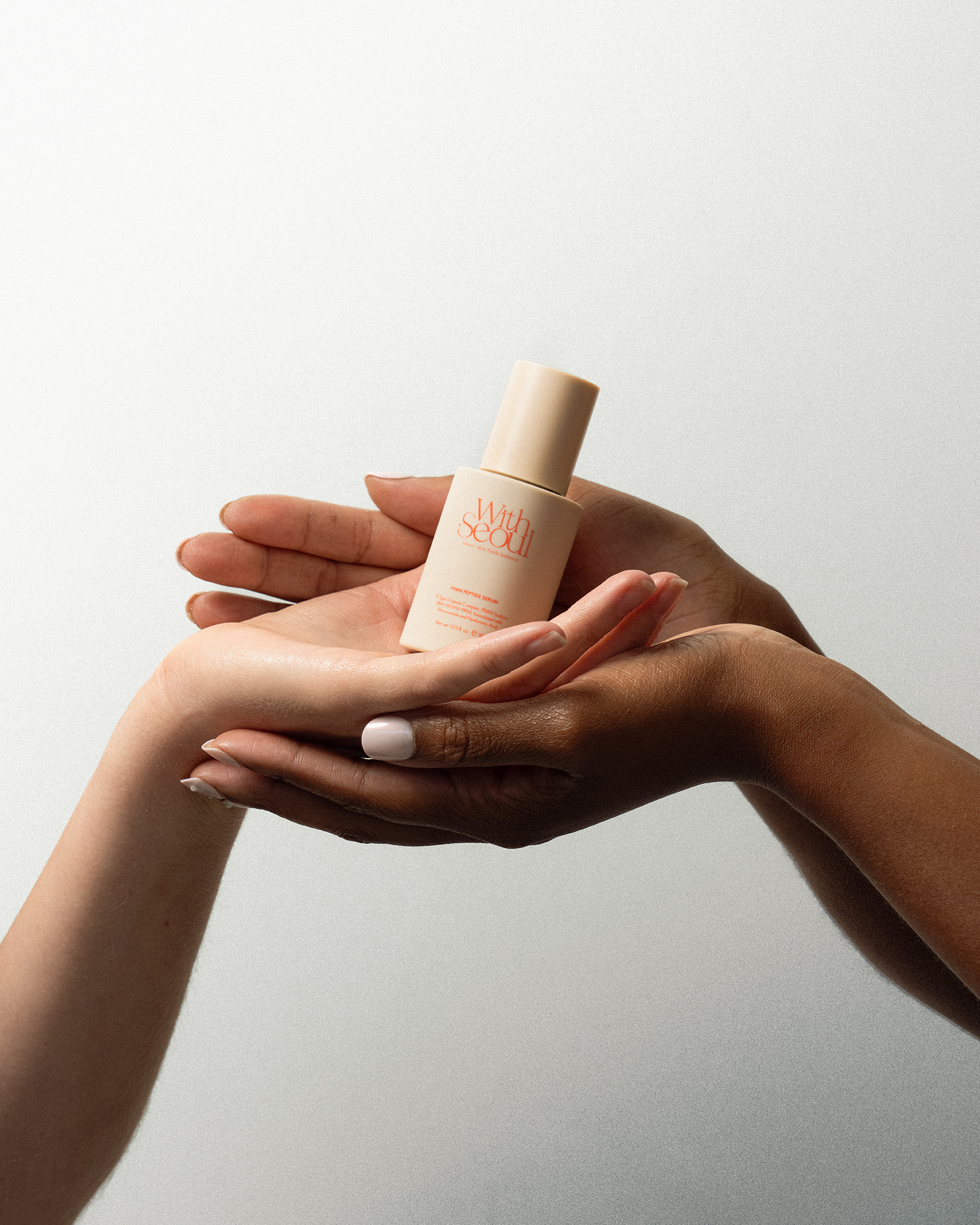 PDRN Peptide Serum